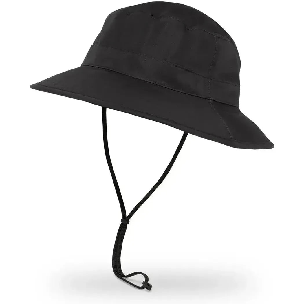Sunday Afternoons Ultra Storm Bucket-Accessories - Hats - Unisex-Sunday Afternoons-Carbon-M-Appalachian Outfitters