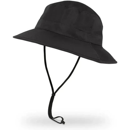 Sunday Afternoons Ultra Storm Bucket-Accessories - Hats - Unisex-Sunday Afternoons-Carbon-M-Appalachian Outfitters