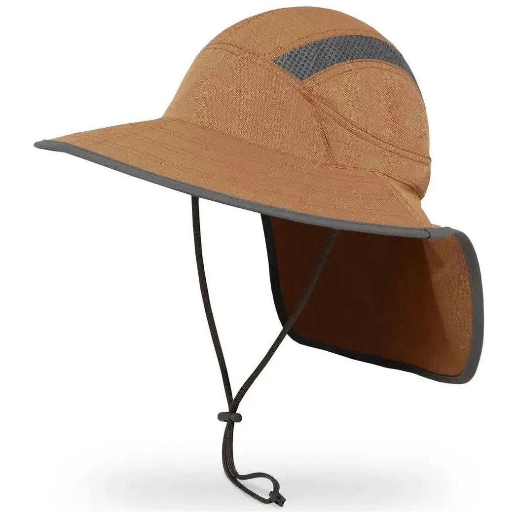 Sunday Afternoons Ultra Adventure Hat-Accessories - Hats - Unisex-Turmeric-S/M-Appalachian Outfitters
