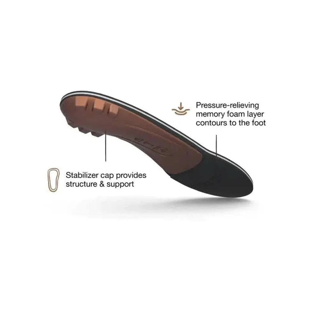 Superfeet All-Purpose Memory Foam Support-Accessories - Insoles - Unisex-Superfeet-Appalachian Outfitters