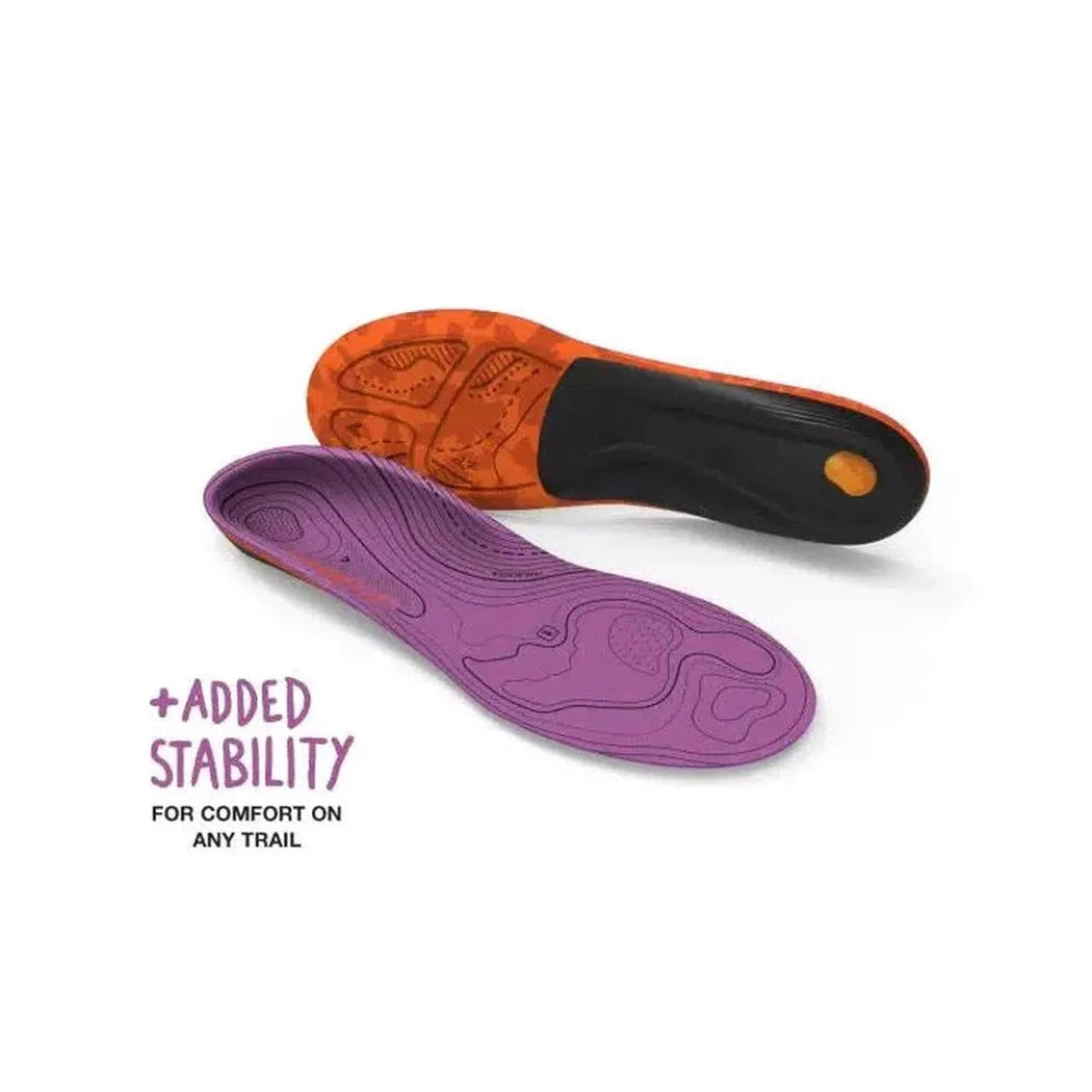 Superfeet Hike Women's Support-Accessories - Insoles - Women's-Superfeet-B-Appalachian Outfitters