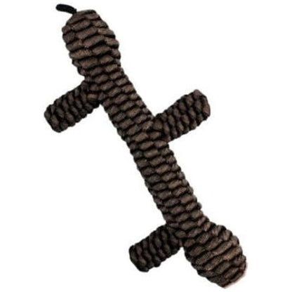 Tall Tails Brown Braided Stick Toy-Pets - Toys-Appalachian Outfitters