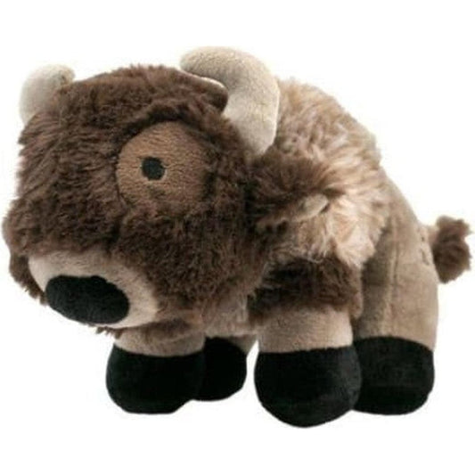 Tall Tails Buffalo Toy-Pets - Toys-9"-Appalachian Outfitters