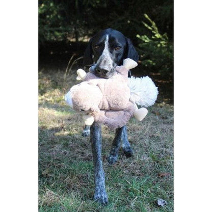 Tall Tails Fling and Fetch Plush Toy-Pets - Toys-Appalachian Outfitters