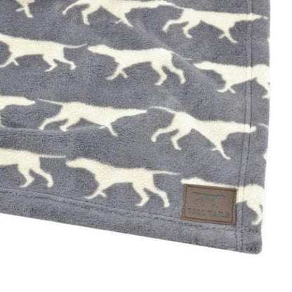 Tall Tails Icon Blanket-Pets - Beds-Appalachian Outfitters