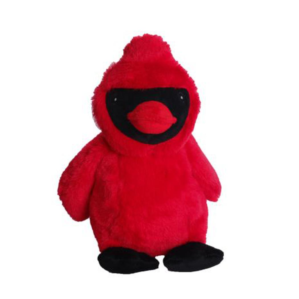Tall Tails Animated Cardinal-Pets - Toys-Tall Tails-Appalachian Outfitters