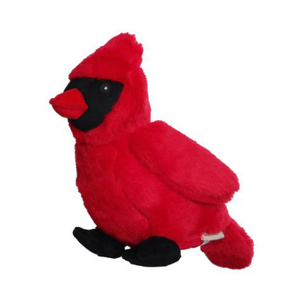 Tall Tails Animated Cardinal-Pets - Toys-Tall Tails-Appalachian Outfitters