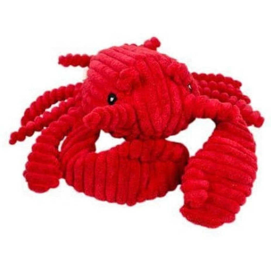 Tall Tails Crunch Lobster Toy Outdoor Dogs