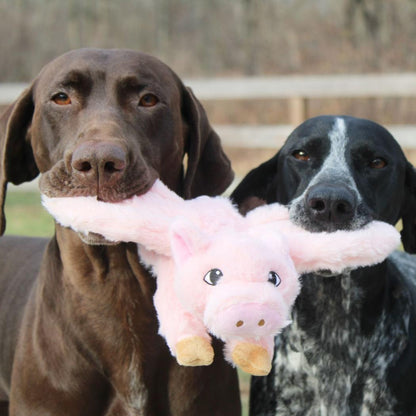 Tall Tails Fling and Fetch Plush Toy-Pets - Toys-Tall Tails-Appalachian Outfitters