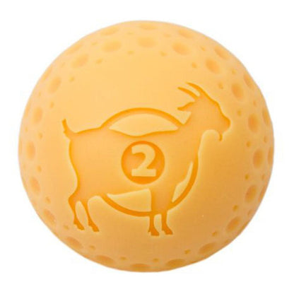 Tall Tails GOAT Ball-Pets - Toys-Tall Tails-2"-Appalachian Outfitters