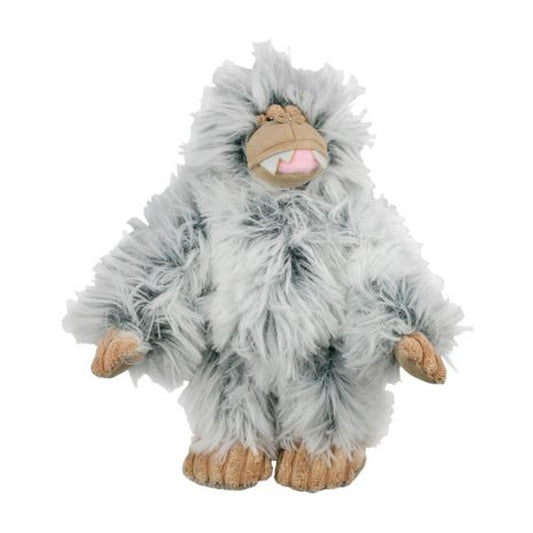 Tall Tails Mini Yeti with Squeaker-Pets - Toys-Tall Tails-Appalachian Outfitters