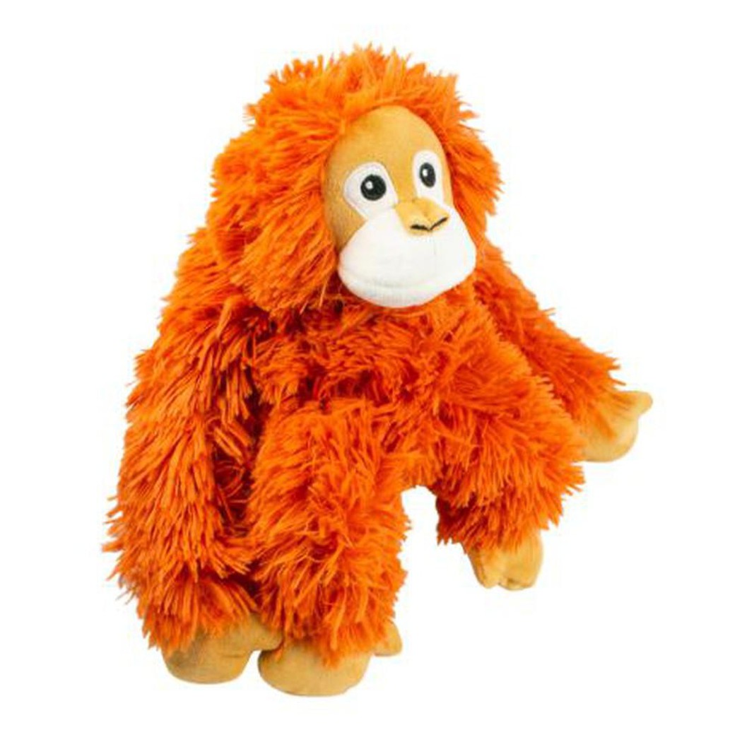 Tall Tails Rope Body Orangutan 14"-Pets - Toys-Tall Tails-Appalachian Outfitters