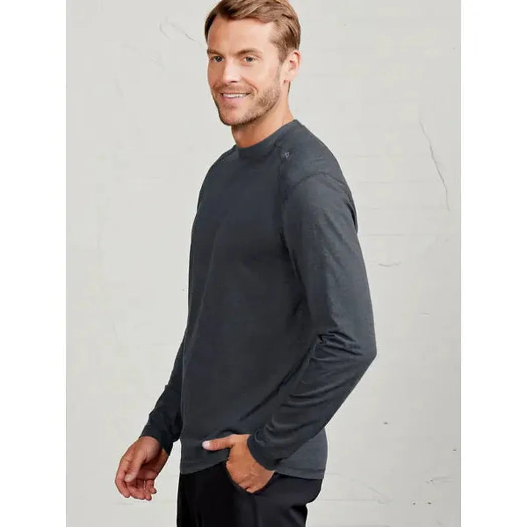 Tasc Men's Carrollton Long Sleeve-Men's - Clothing - Tops-Tasc-Appalachian Outfitters