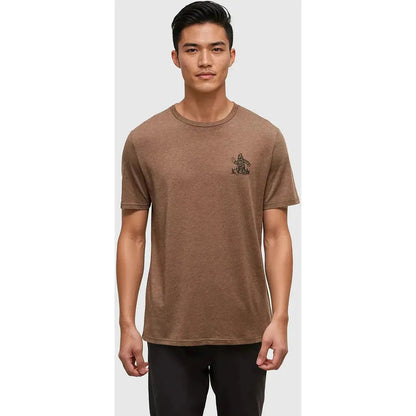 Tentree Men's Have You Seen Him T-Shirt-Men's - Clothing - Tops-Appalachian Outfitters