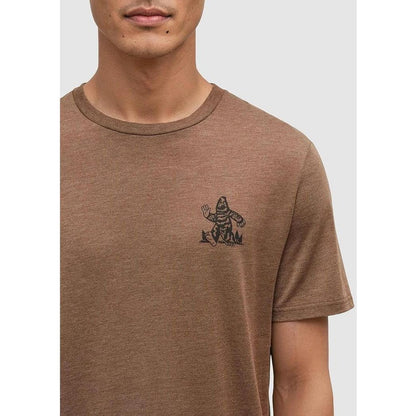 Tentree Men's Have You Seen Him T-Shirt-Men's - Clothing - Tops-Appalachian Outfitters