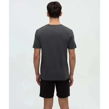 Tentree Men's Sasquatch T-Shirt-Men's - Clothing - Tops-Appalachian Outfitters