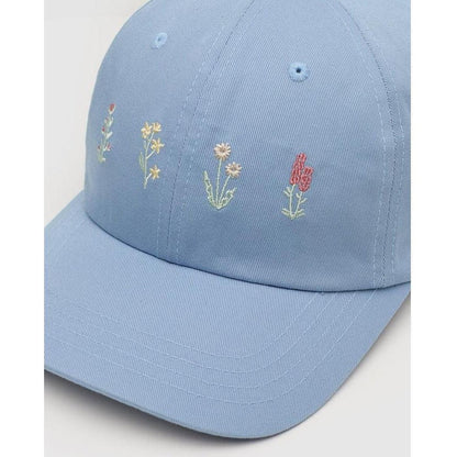 Tentree Spring Flora Peak Hat-Accessories - Hats - Unisex-Appalachian Outfitters