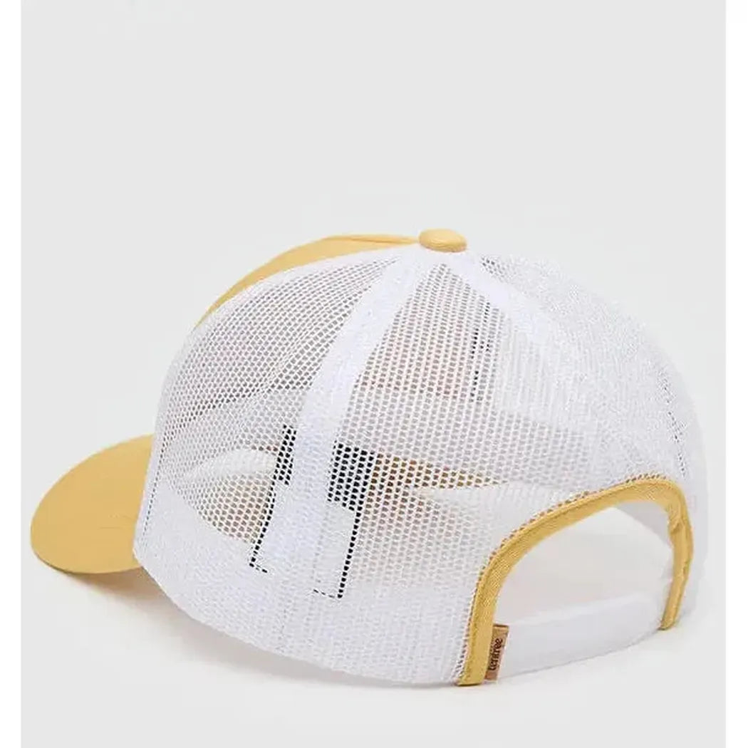 Tentree Lake Logo Altitude Hat-Accessories - Hats - Unisex-Tentree-Appalachian Outfitters