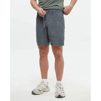 Tentree Men's Hemp Joshua Short-Men's - Clothing - Bottoms-Tentree-Appalachian Outfitters