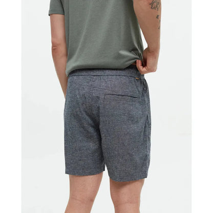 Tentree Men's Hemp Joshua Short-Men's - Clothing - Bottoms-Tentree-Appalachian Outfitters