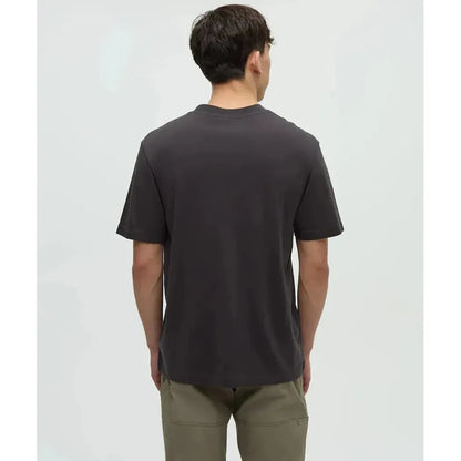Tentree Men's Regenerative Lake Life Portal T-Shirt-Men's - Clothing - Tops-Tentree-Appalachian Outfitters