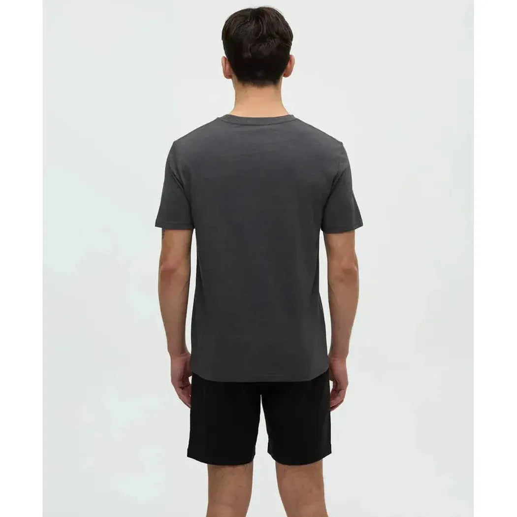 Tentree Men's Sasquatch T-Shirt-Men's - Clothing - Tops-Tentree-Appalachian Outfitters