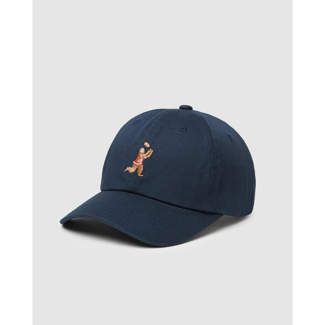 Tentree Sasquatch Peak Hat-Accessories - Hats - Unisex-Tentree-Midnight Blue Football-Appalachian Outfitters
