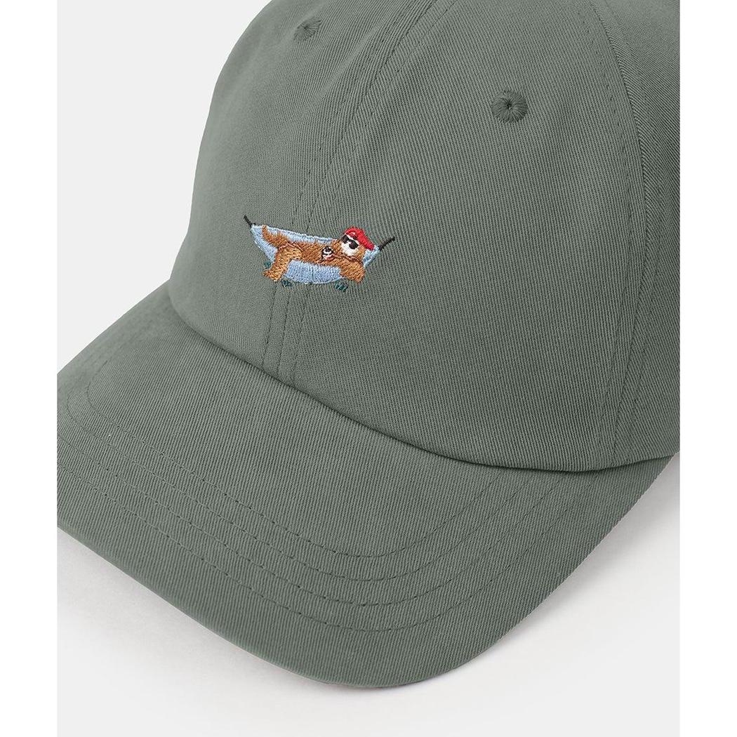 Tentree Sasquatch Peak Hat-Accessories - Hats - Unisex-Tentree-Agave Green Hammock-Appalachian Outfitters