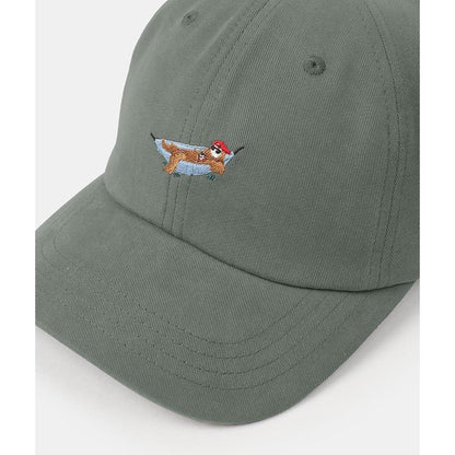 Tentree Sasquatch Peak Hat-Accessories - Hats - Unisex-Tentree-Agave Green Hammock-Appalachian Outfitters