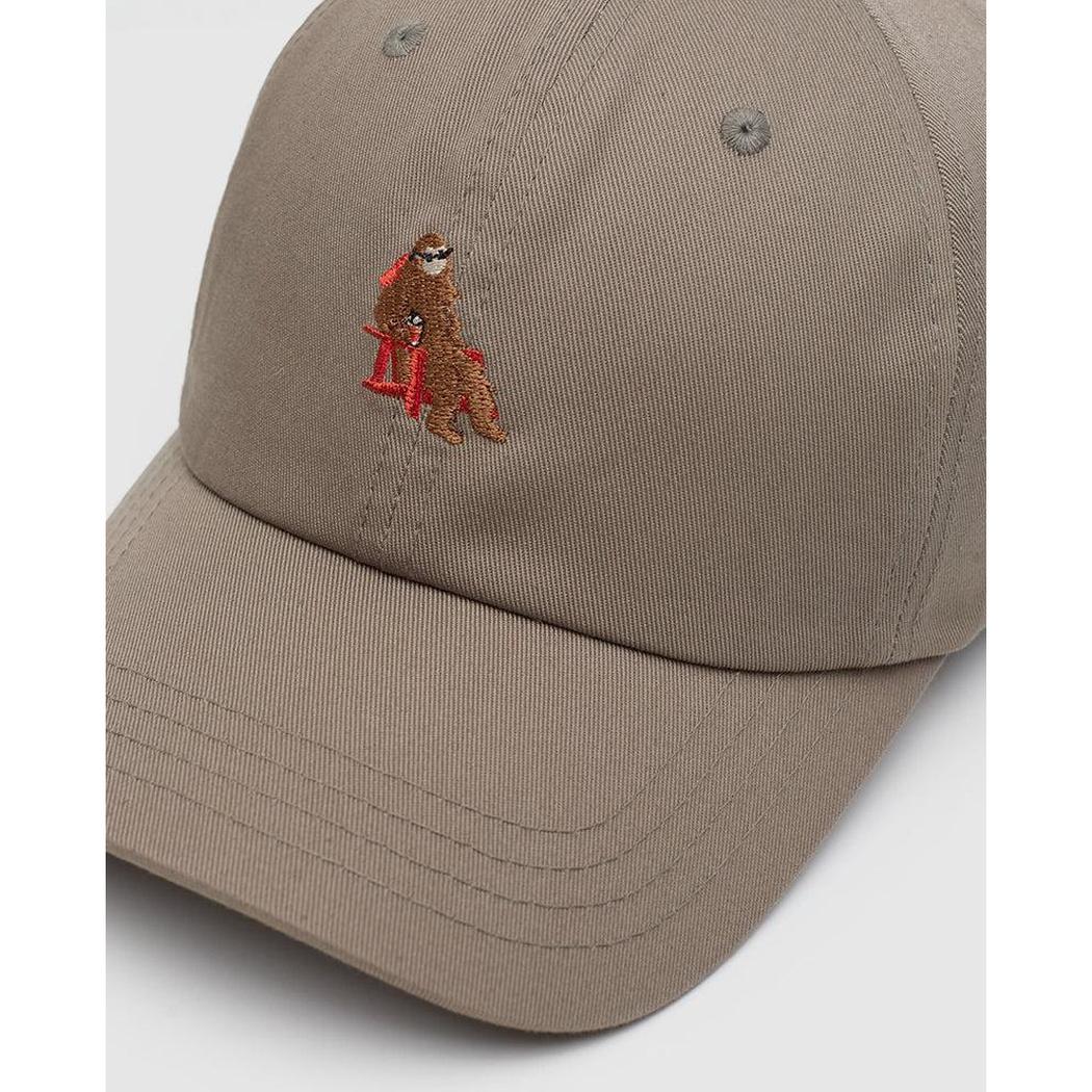 Tentree Sasquatch Peak Hat-Accessories - Hats - Unisex-Tentree-Appalachian Outfitters