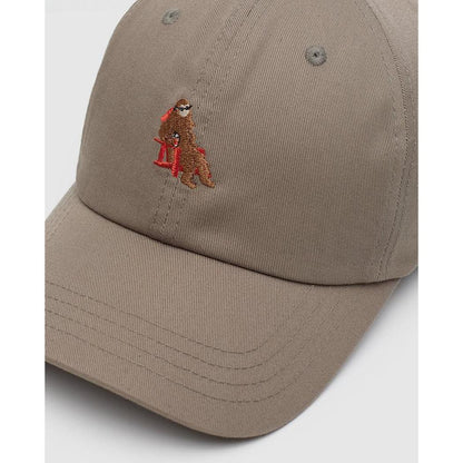 Tentree Sasquatch Peak Hat-Accessories - Hats - Unisex-Tentree-Appalachian Outfitters