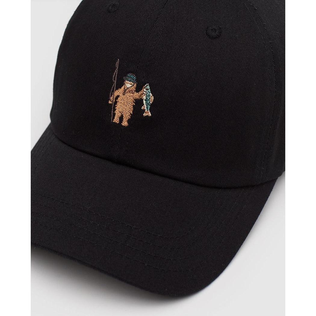 Tentree Sasquatch Peak Hat-Accessories - Hats - Unisex-Tentree-Appalachian Outfitters