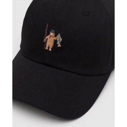 Tentree Sasquatch Peak Hat-Accessories - Hats - Unisex-Tentree-Appalachian Outfitters