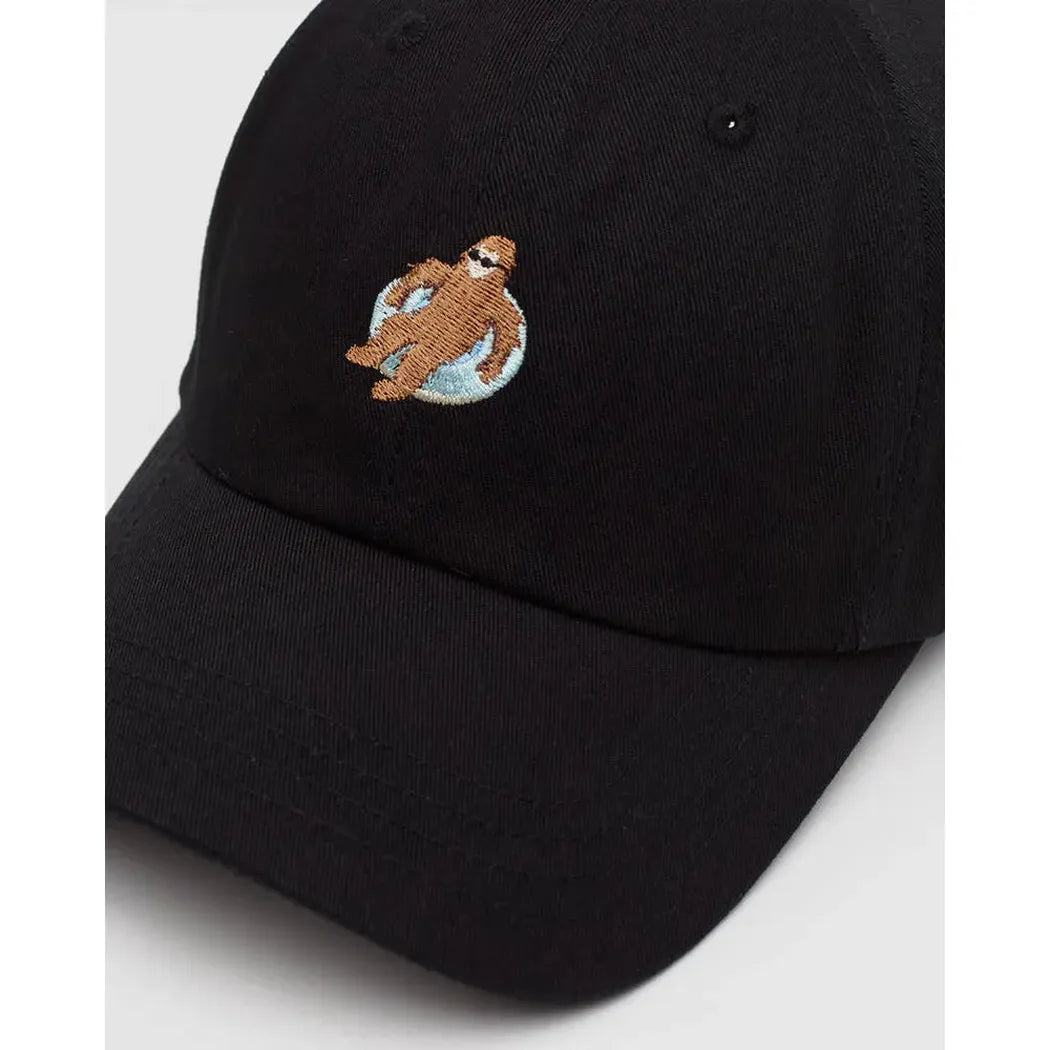 Tentree Sasquatch Peak Hat-Accessories - Hats - Unisex-Tentree-Appalachian Outfitters