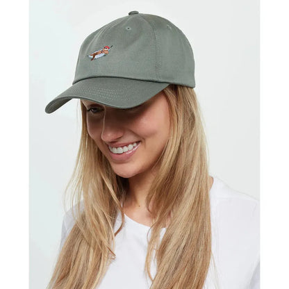 Tentree Sasquatch Peak Hat-Accessories - Hats - Unisex-Tentree-Appalachian Outfitters