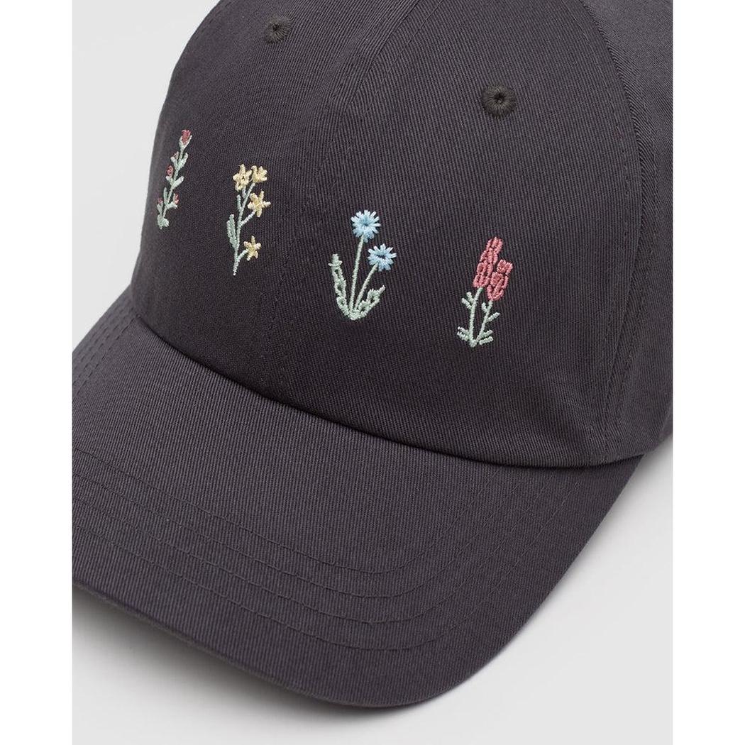 Tentree Spring Flora Peak Hat-Accessories - Hats - Unisex-Tentree-Appalachian Outfitters