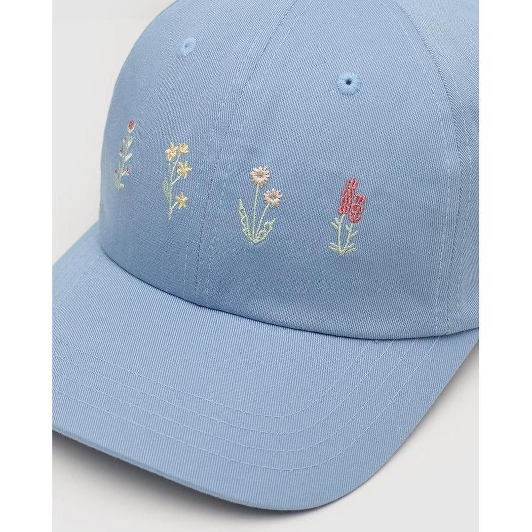 Tentree Spring Flora Peak Hat-Accessories - Hats - Unisex-Tentree-Appalachian Outfitters