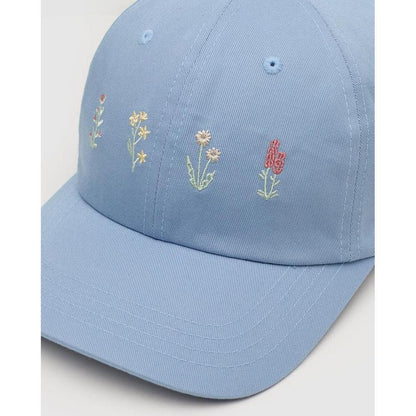 Tentree Spring Flora Peak Hat-Accessories - Hats - Unisex-Tentree-Appalachian Outfitters