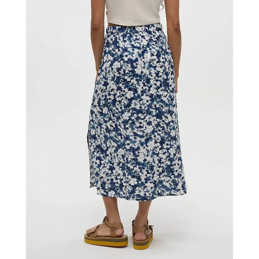Tentree Women's Yaletown Skirt-Women's - Clothing - Skirts/Skorts-Tentree-Appalachian Outfitters