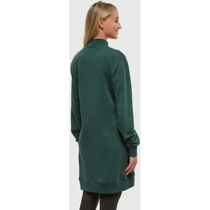 Tentree Women's Weston Dress-Women's - Clothing - Dresses-Appalachian Outfitters