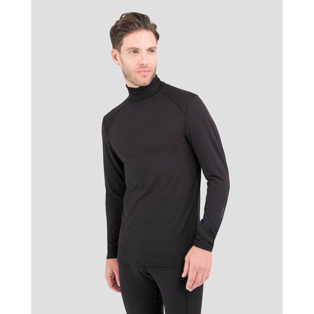 Terramar 2.0 Men's Thermolator Performance Turtle Neck-Men's - Clothing - Baselayer-Appalachian Outfitters
