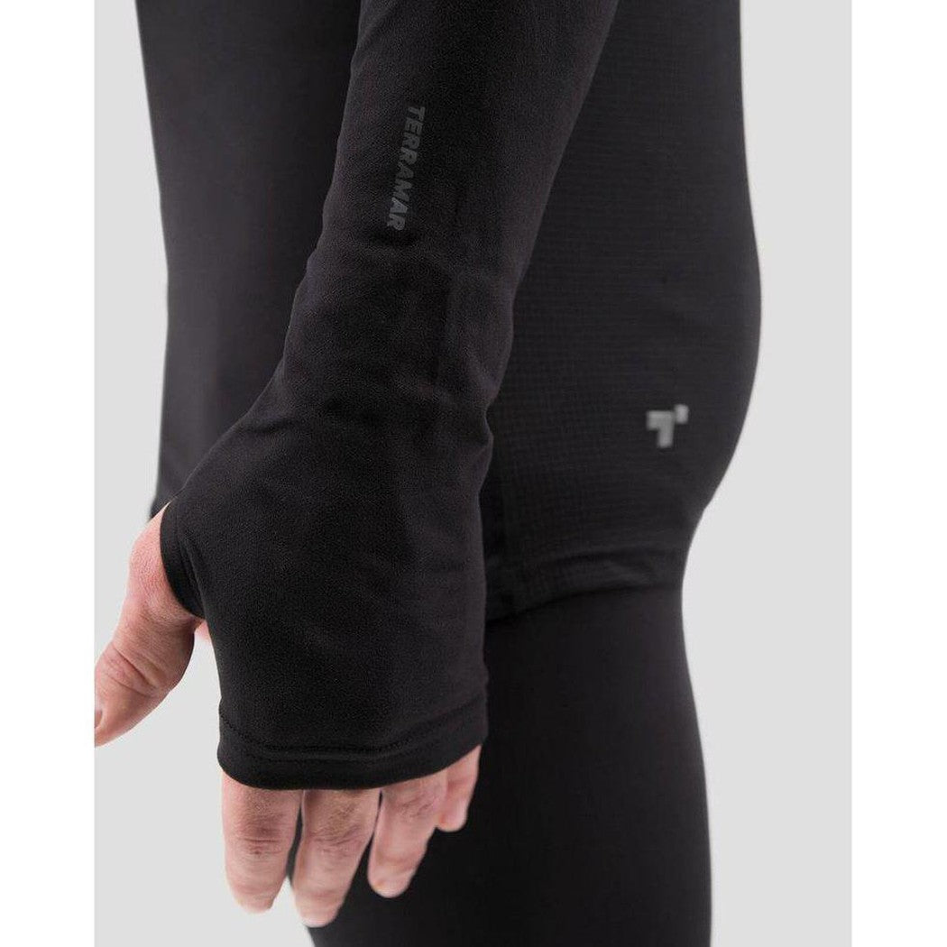 Terramar-2.0 Men's Thermolator Performance Half Zip-Appalachian Outfitters