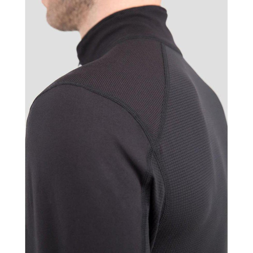 Terramar-2.0 Men's Thermolator Performance Half Zip-Appalachian Outfitters