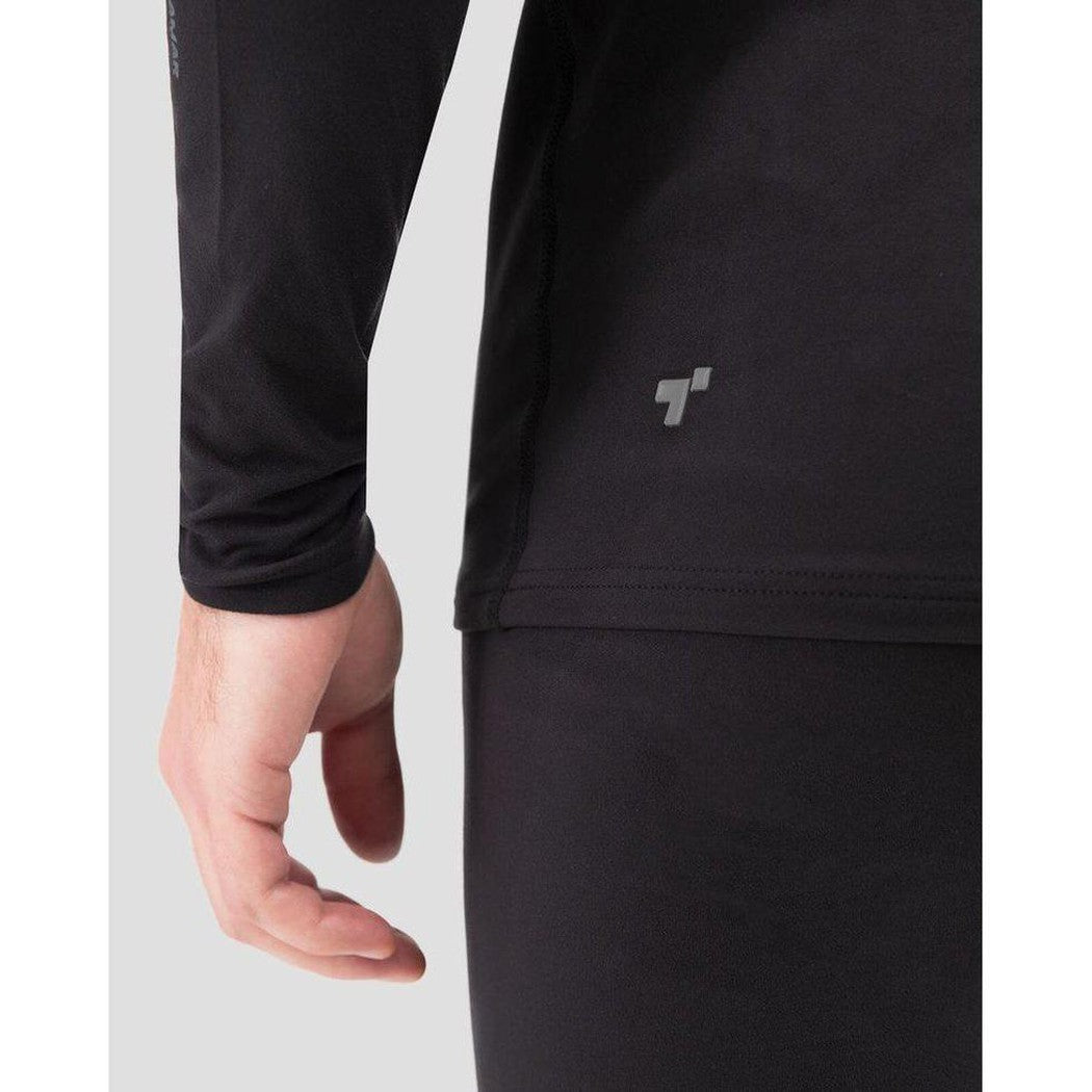 Terramar-2.0 Men's Thermolator Performance Turtle Neck-Appalachian Outfitters