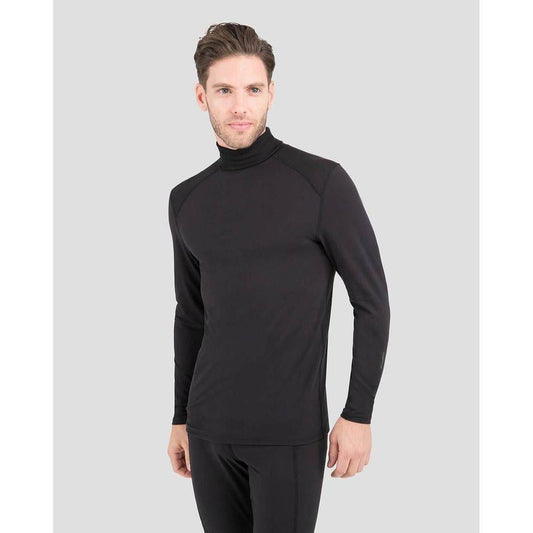 Terramar-2.0 Men's Thermolator Performance Turtle Neck-Appalachian Outfitters