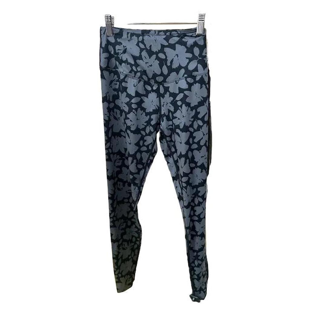 Terramar 2.0 Women's Cloud Nine Performance Tights-Women's - Clothing - Baselayer-Terramar-Dream Print-S-Appalachian Outfitters