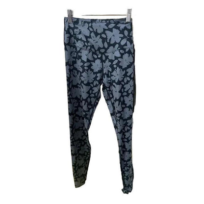 Terramar 2.0 Women's Cloud Nine Performance Tights-Women's - Clothing - Baselayer-Terramar-Dream Print-S-Appalachian Outfitters