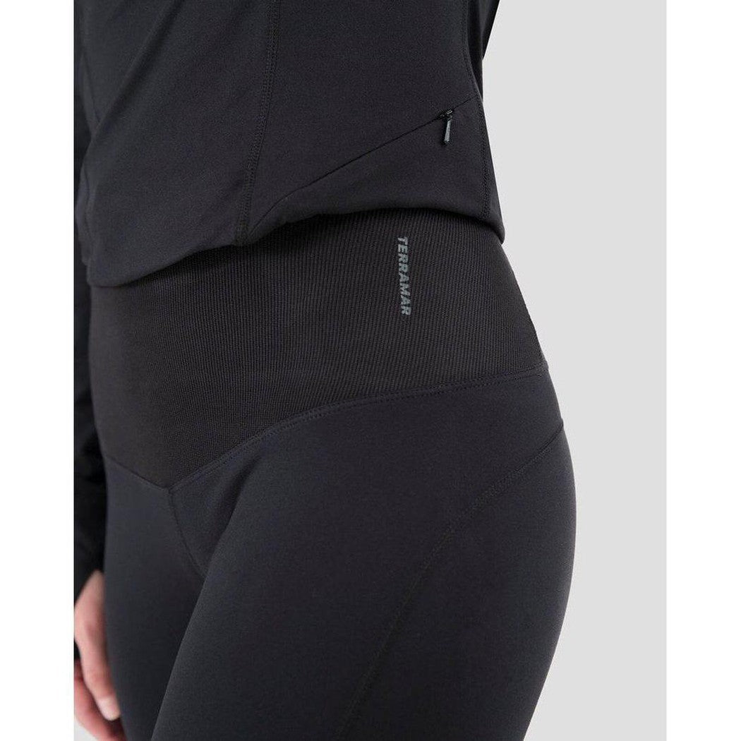 Terramar-2.0 Women's Cloud Nine Performance Tights-Appalachian Outfitters