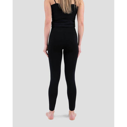 Terramar-Women's Lined Leggings-Appalachian Outfitters