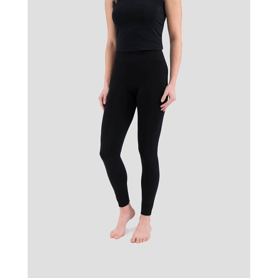 Terramar-Women's Lined Leggings-Appalachian Outfitters